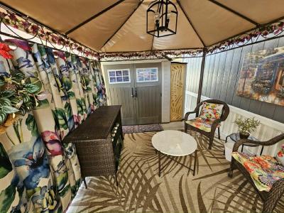 Photo 5 of 18 of home located at 8700 E University Dr. #232 Mesa, AZ 85207