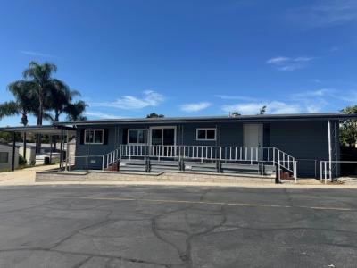 Mobile Home at 327 Ash St Brea, CA 92821