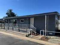 1977 Skyline Mobile Home