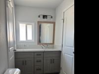 1977 Skyline Mobile Home