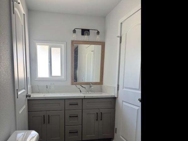 1977 Skyline Mobile Home