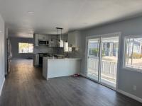 1977 Skyline Mobile Home