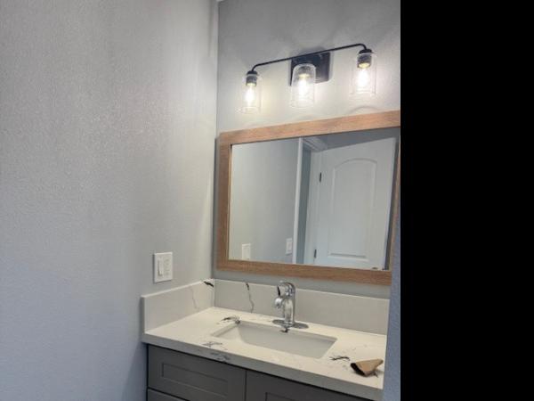 1977 Skyline Mobile Home