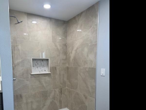 1977 Skyline Mobile Home