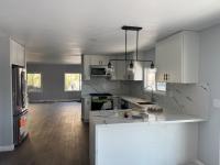 1977 Skyline Mobile Home