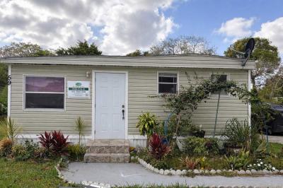Mobile Home at 4791 SW 82nd Ave Davie, FL 33328