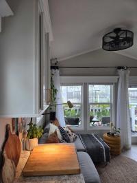 2021 chariot eagle Mobile Home