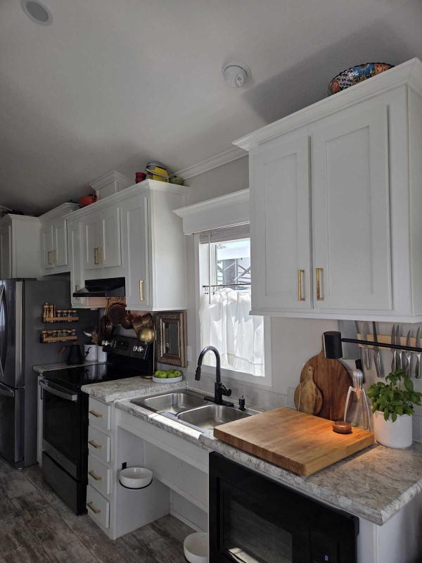 2021 chariot eagle Mobile Home