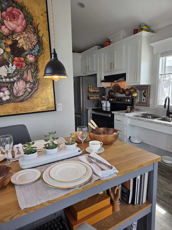 2021 chariot eagle Mobile Home