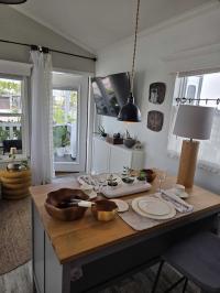 2021 chariot eagle Mobile Home