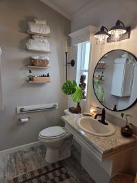 2021 chariot eagle Mobile Home