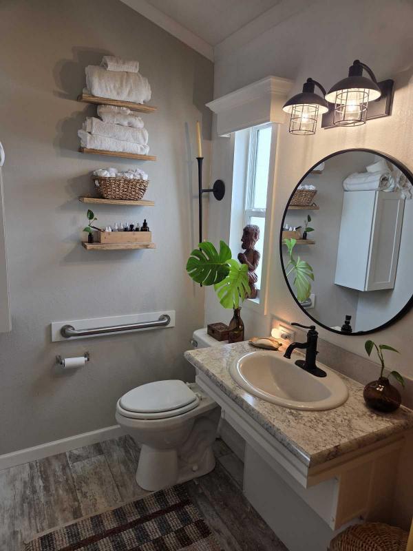 2021 chariot eagle Mobile Home