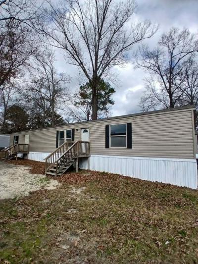Mobile Home at 2621 Jeffersonville Rd Macon, GA 31217