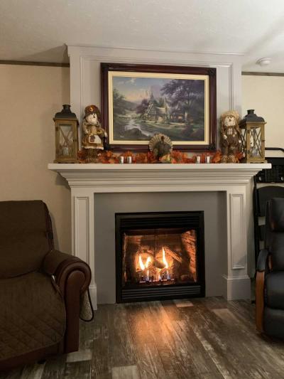 Mobile Home at 29 Rangeview Acres Candler, NC 28715