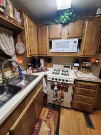 1987 Riviera  Mobile Home