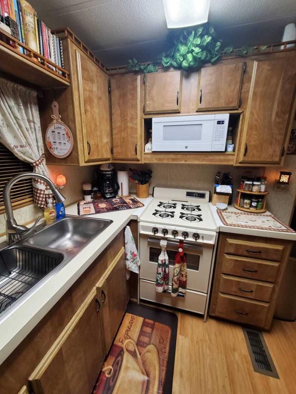1987 Riviera  Mobile Home For Sale