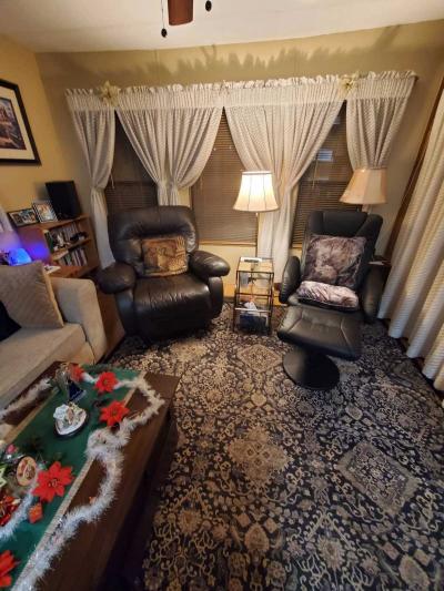 Photo 1 of 20 of home located at 4220 E Main St Lot E16 Mesa, AZ 85205