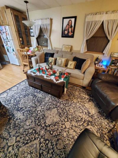 Photo 2 of 20 of home located at 4220 E Main St Lot E16 Mesa, AZ 85205