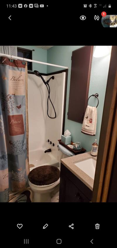 Photo 3 of 20 of home located at 4220 E Main St Lot E16 Mesa, AZ 85205