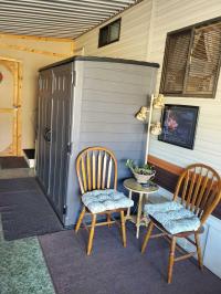 1987 Riviera  Mobile Home