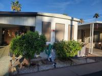 1987 Riviera  Mobile Home