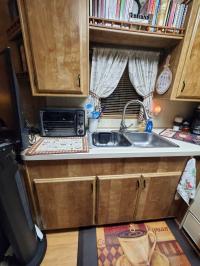 1987 Riviera  Mobile Home