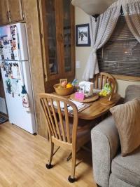 1987 Riviera  Mobile Home
