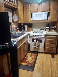 1987 Riviera  Mobile Home