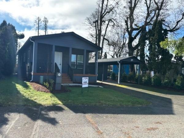 2025 Palm Harbor Manufactured Home