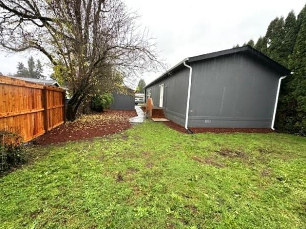 2025 Palm Harbor Manufactured Home