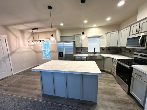 2025 Palm Harbor Manufactured Home