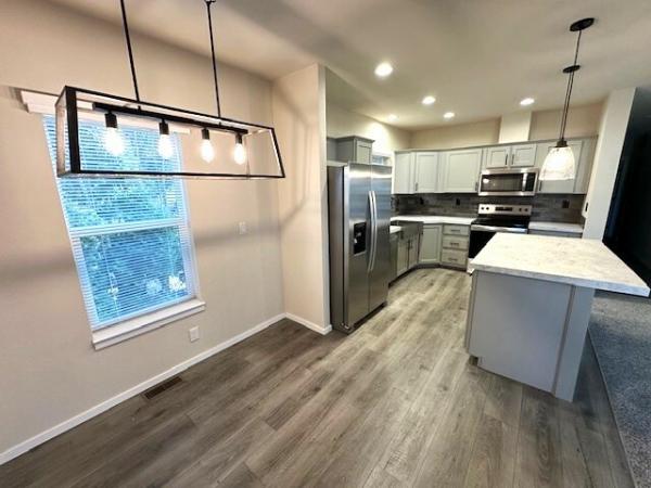 2025 Palm Harbor Manufactured Home