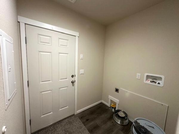 2025 Palm Harbor Manufactured Home