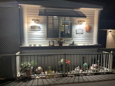 Mobile Home at 1021 W Main 24A Mesa, AZ 85201