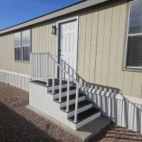 2013 Cavco Manufactured Home