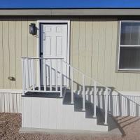 2013 Cavco Manufactured Home