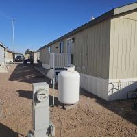 2013 Cavco Manufactured Home