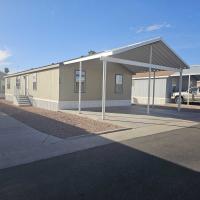 2013 Cavco Manufactured Home