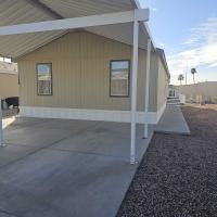 2013 Cavco Manufactured Home