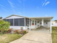 Manufactured Home