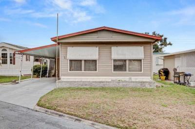 Mobile Home at 508 44th Avenue E, Lot G19 Bradenton, FL 34203