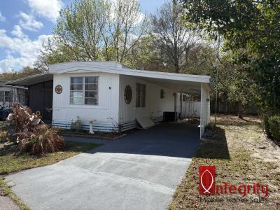 Mobile Home at 11 Orange St Deland, FL 32724