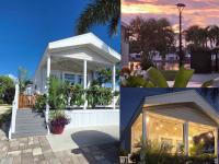 2021 chariot eagle Mobile Home