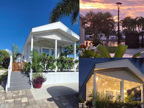 2021 chariot eagle Mobile Home