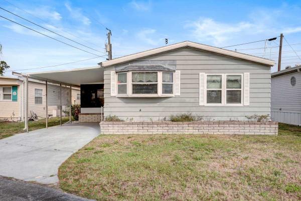 Photo 1 of 2 of home located at 508 44th Avenue E, Lot C24 Bradenton, FL 34203