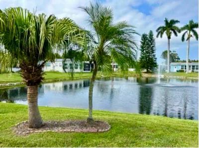 Mobile Home at 6806 Palmetto Grove Ellenton, FL 34222