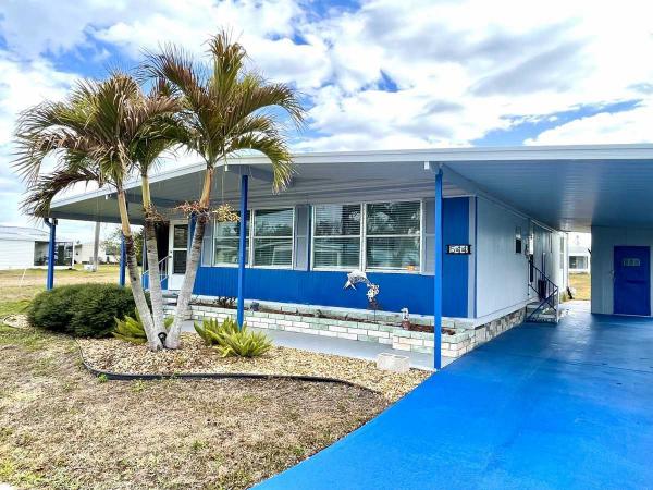  Mobile Home For Sale