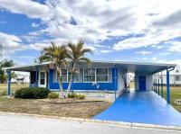 Manufactured Home