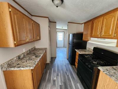 Mobile Home at 8365 Quill Dr Fenton, MI 48430