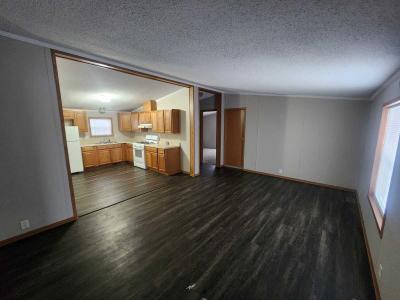 Mobile Home at 9538 Foxwell Circle Fenton, MI 48430